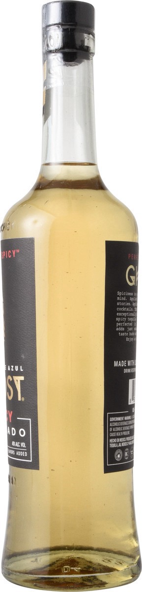 slide 5 of 12, Ghost Spicy Reposado Tequila 750 ml, 750 ml