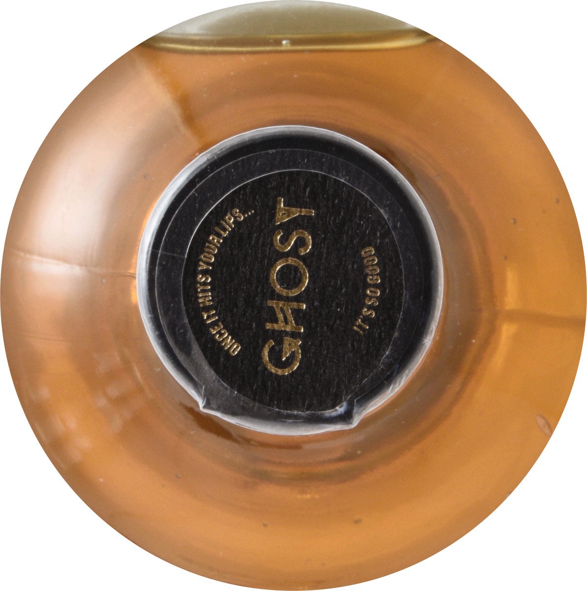 slide 8 of 12, Ghost Spicy Reposado Tequila 750 ml, 750 ml