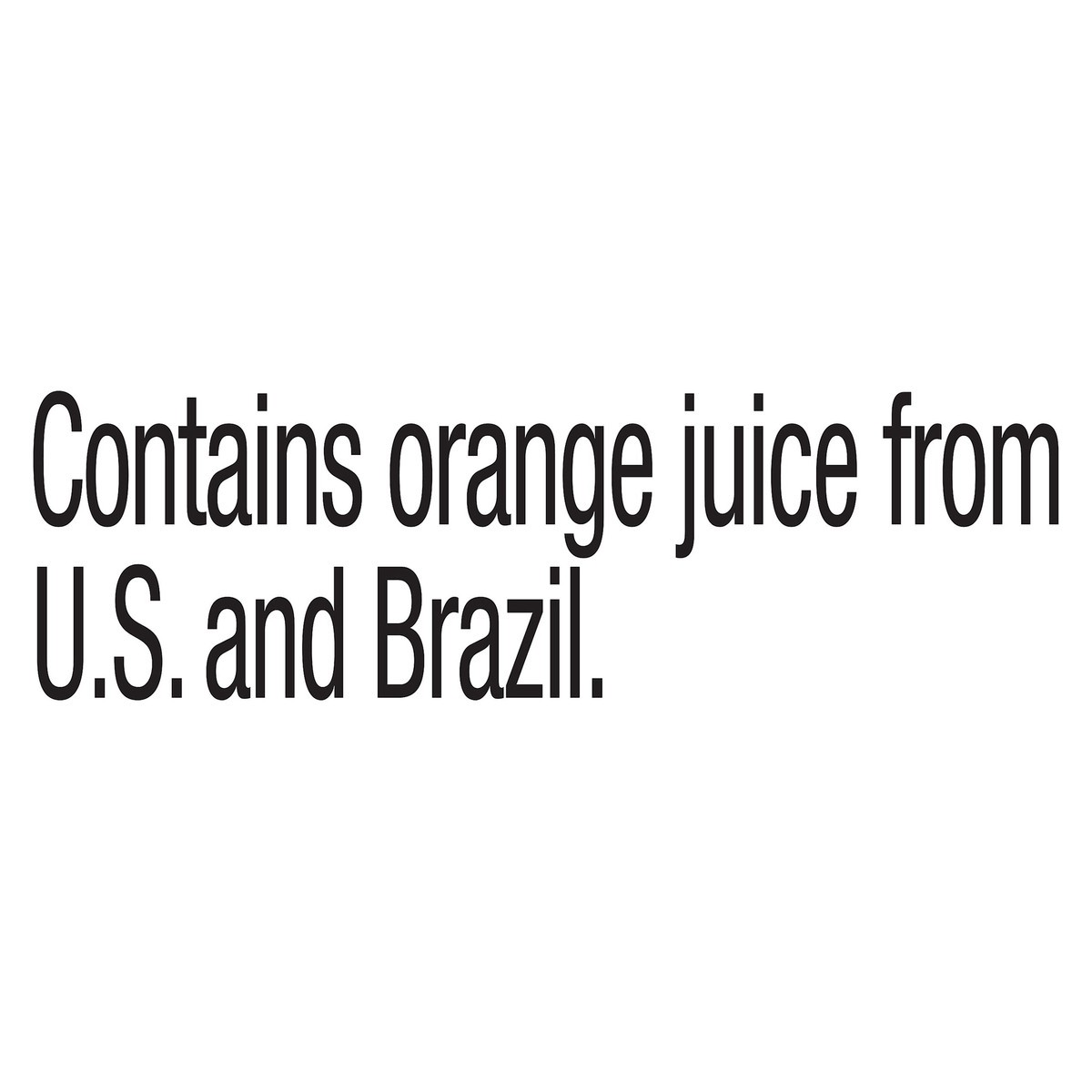 slide 8 of 14, Tropicana Pure Premium Non GMO Orange Fruit Juice, 52 Fl Oz, Bottle, 59 oz