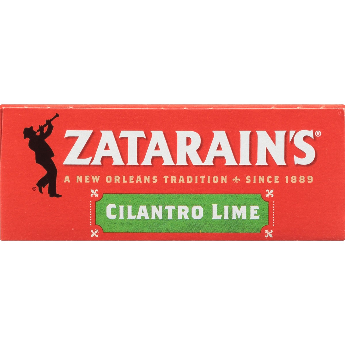 slide 11 of 13, Zatarain's Cilantro Lime Rice, 6.9 oz