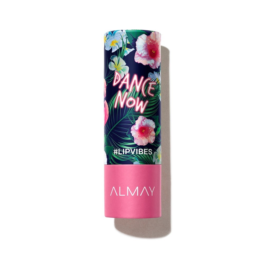 slide 3 of 3, Almay Lip Vibes Matte Lipstick, Dance Now, 0.14 oz