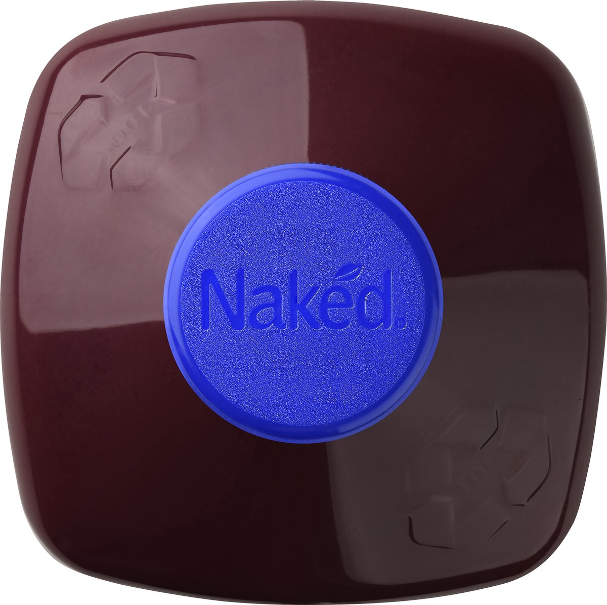 slide 7 of 7, Naked Pomegranate Blueberry Juice 64 oz, 64 oz