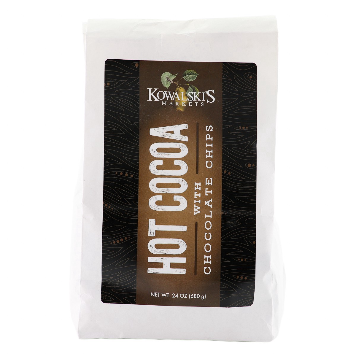 slide 1 of 1, Kowalski's Hot Cocoa Mix - 24 oz, 