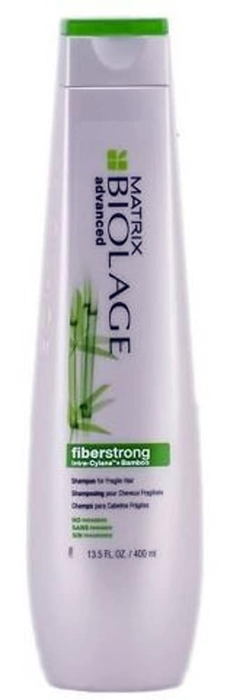 slide 1 of 1, Matrix Biolage Fortetherapie Shampoo, 16.9 fl oz