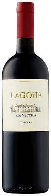 slide 1 of 1, Aia Vecchia Lagone, 750 ml