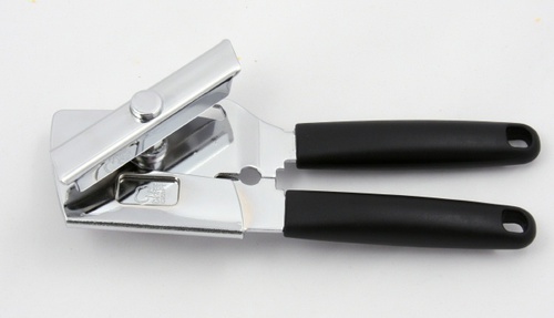 slide 1 of 1, Chef Craft Can Opener Heavy Duty, 1 ct