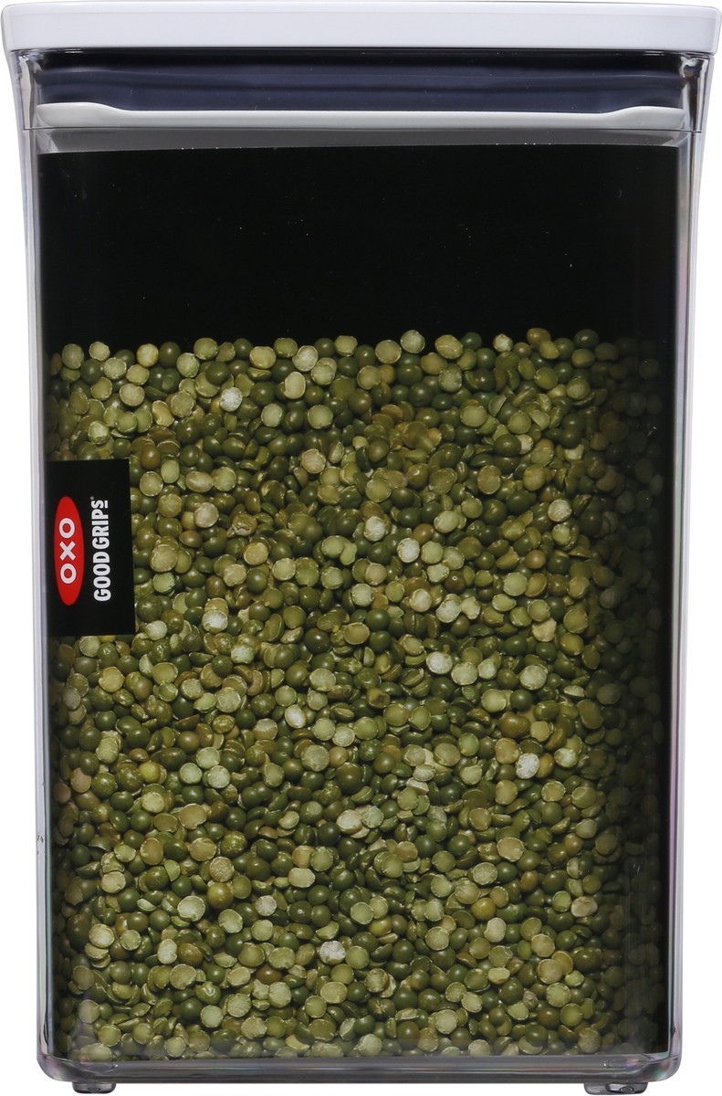 slide 5 of 12, Oxo 2.7Qt Pop Container, 1 ct