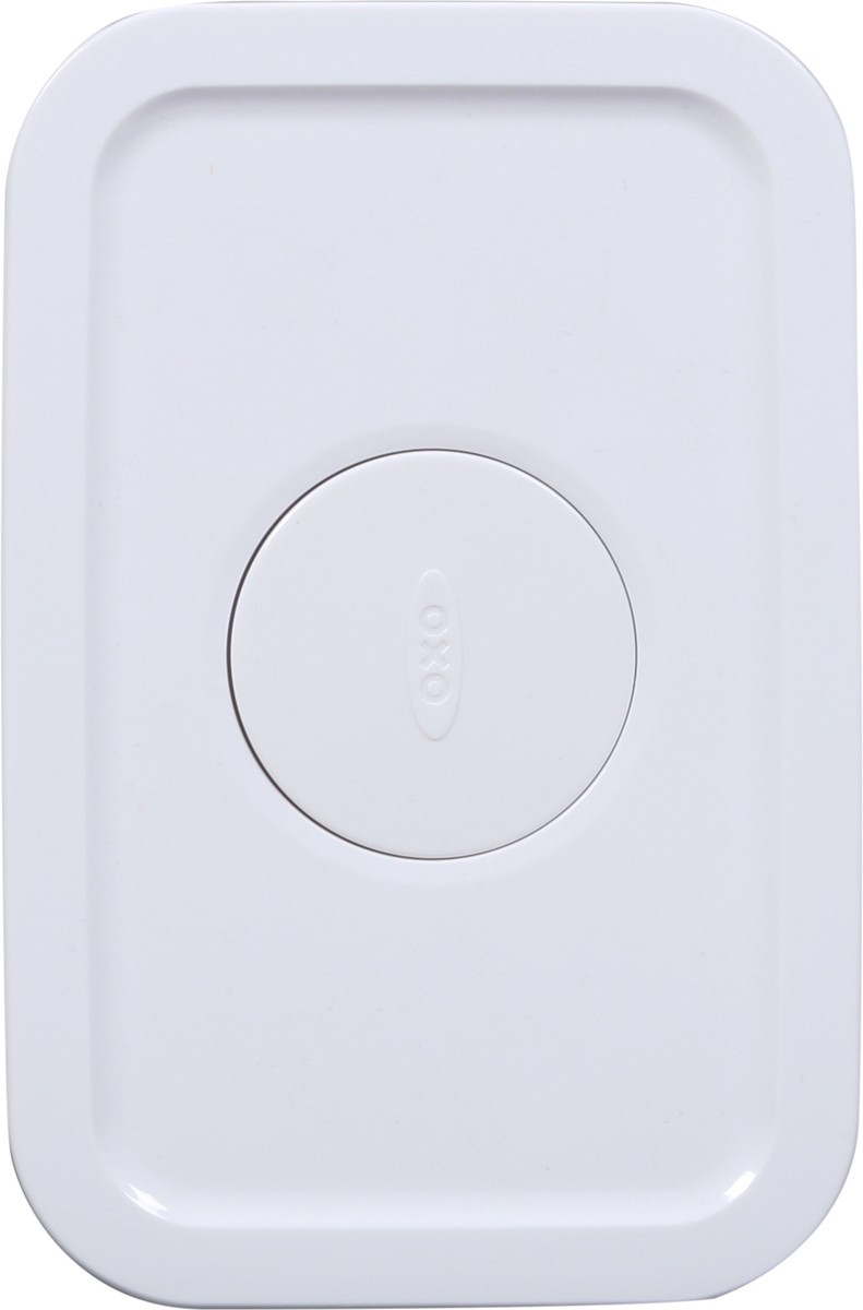 slide 6 of 12, Oxo 2.7Qt Pop Container, 1 ct