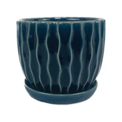 Groovy 7 Aegean Blue