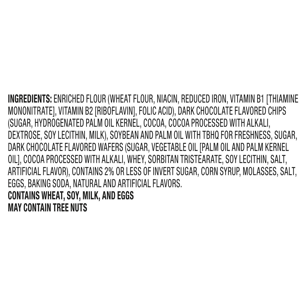 slide 8 of 13, Keebler Fudgy Cookies 9.6 oz, 9.6 oz