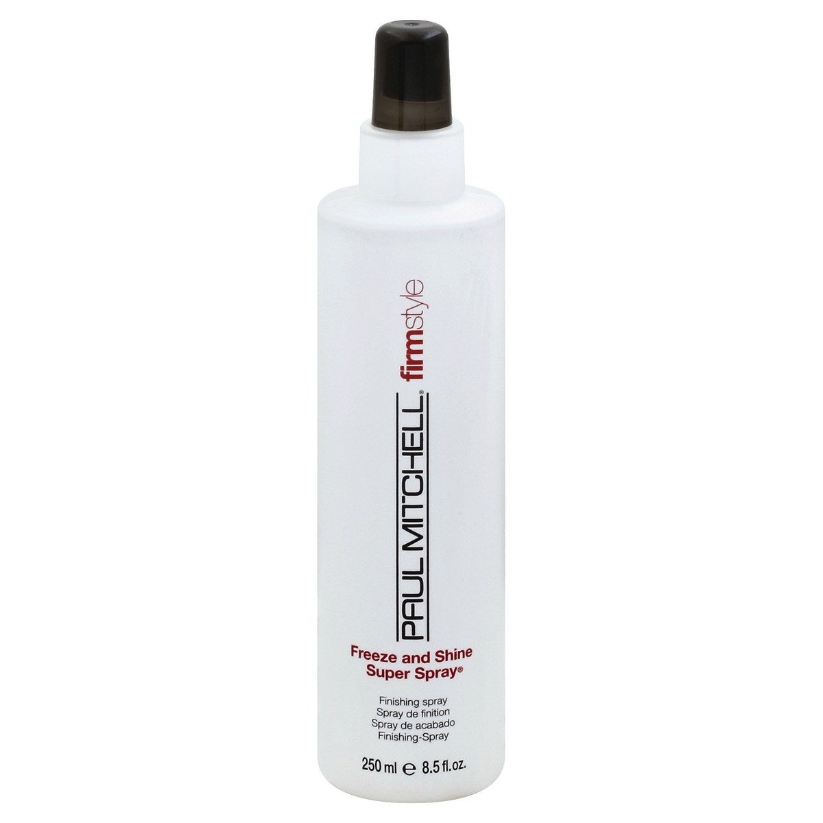 slide 3 of 3, Paul Mitchell Super Spray 8.5 oz, 8.5 oz