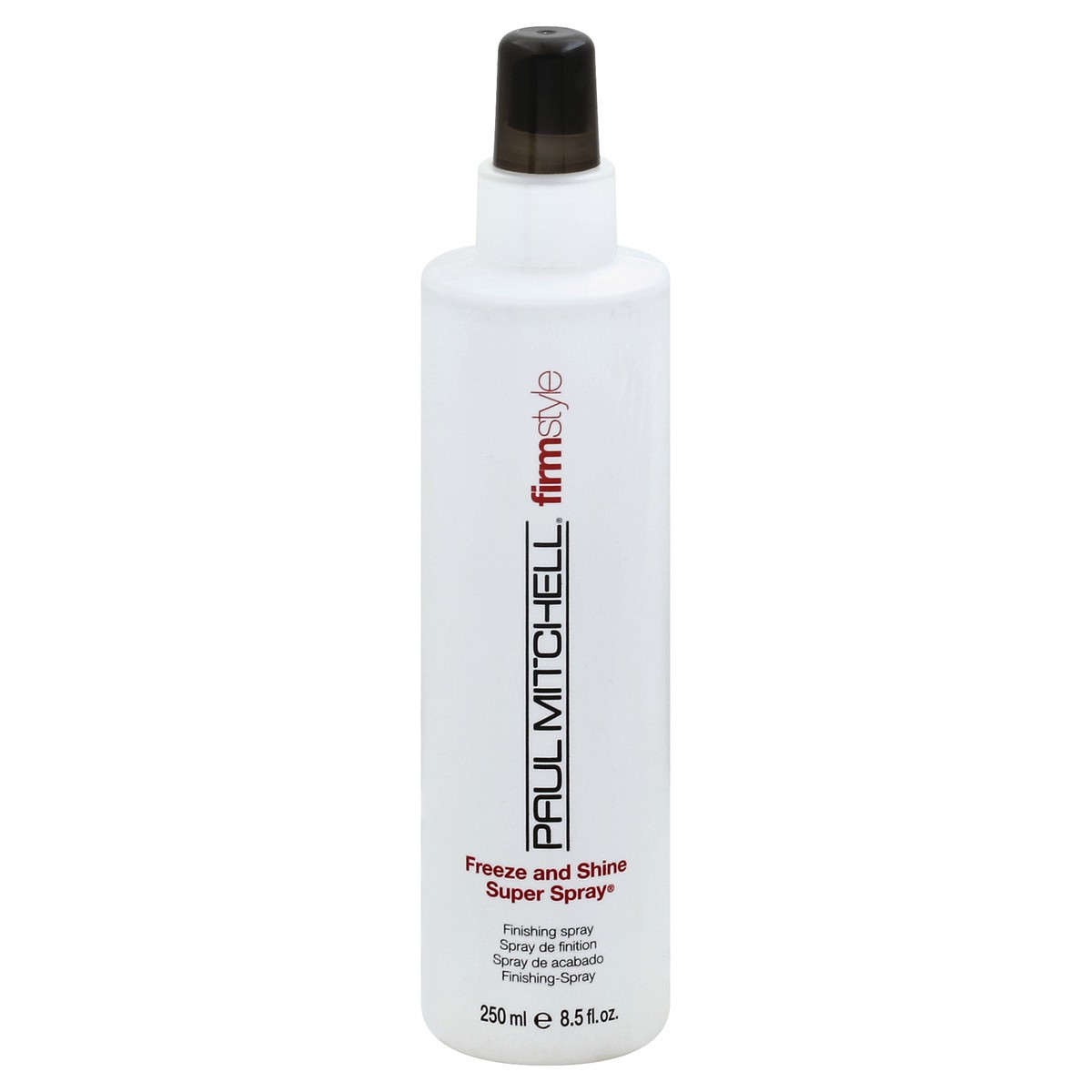 slide 2 of 3, Paul Mitchell Super Spray 8.5 oz, 8.5 oz