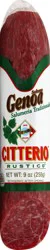 Citterio Salame 9 oz