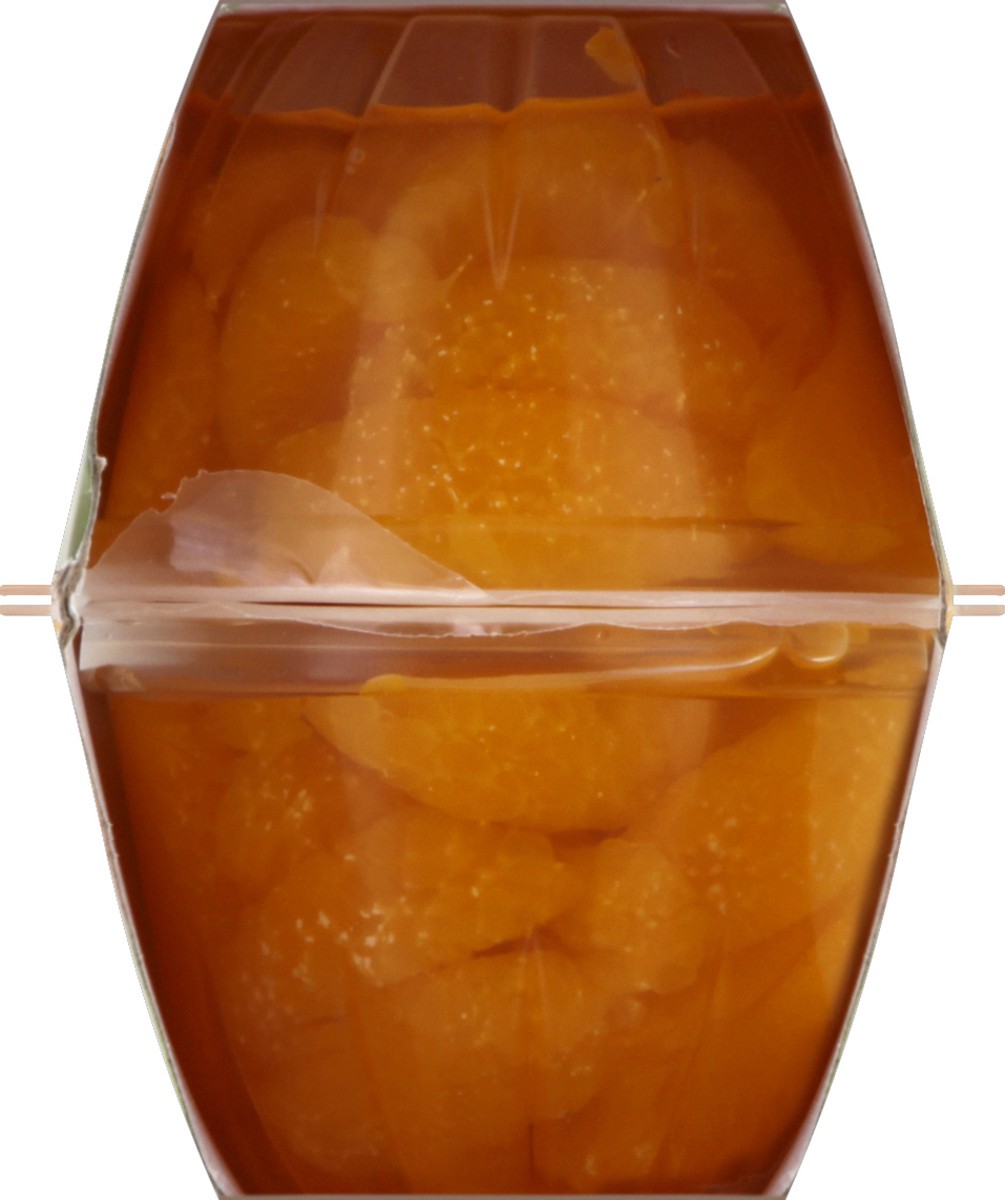 slide 5 of 7, Signature Select Mandarin Oranges 4 ea, 