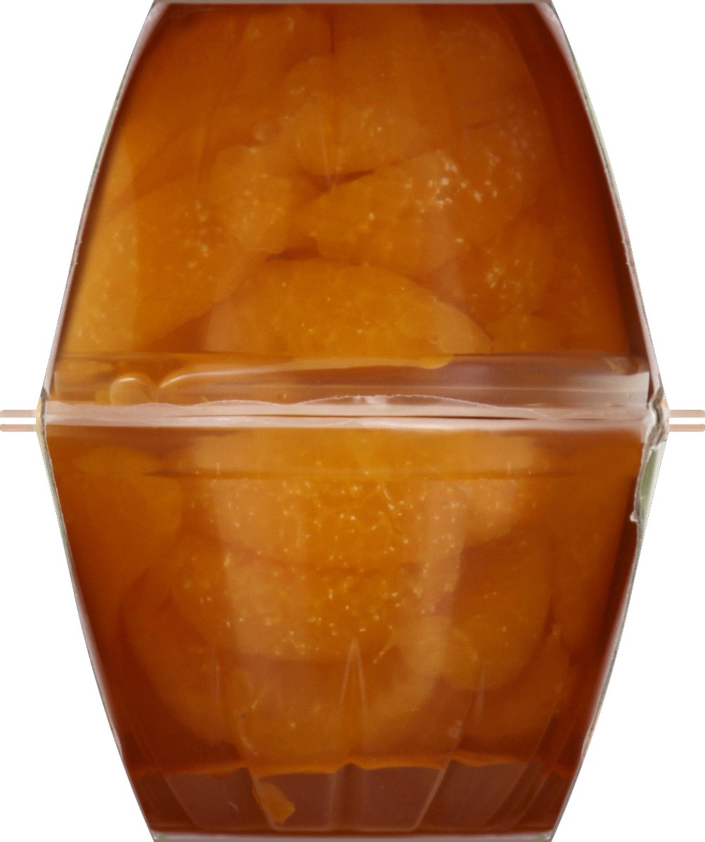 slide 4 of 7, Signature Select Mandarin Oranges 4 ea, 