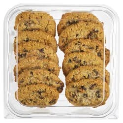 Fresh from Meijer Ultimate Oatmeal Raisin Cookies, 12 Count
