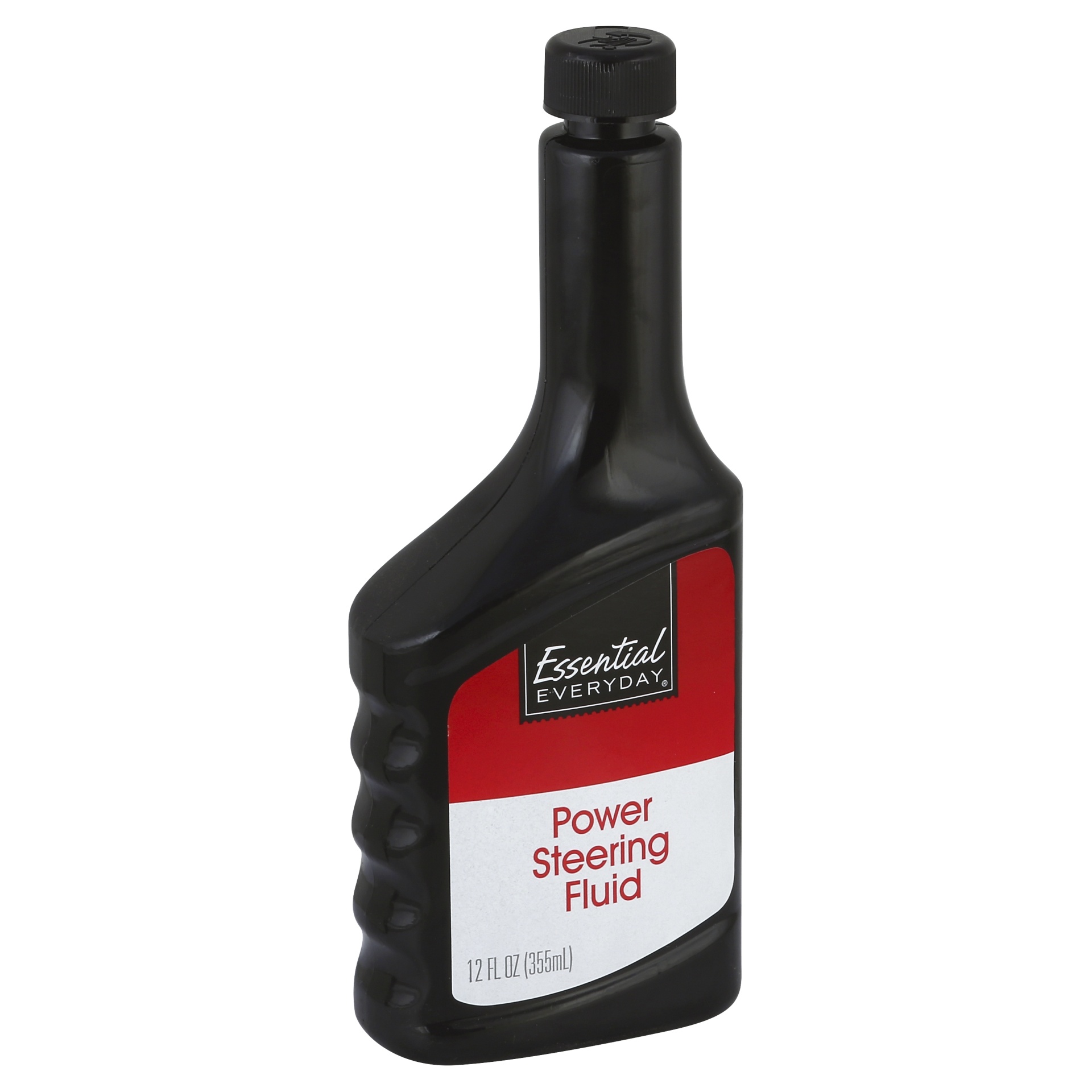 slide 1 of 6, Essential Everyday Power Steering Fluid, 12 oz