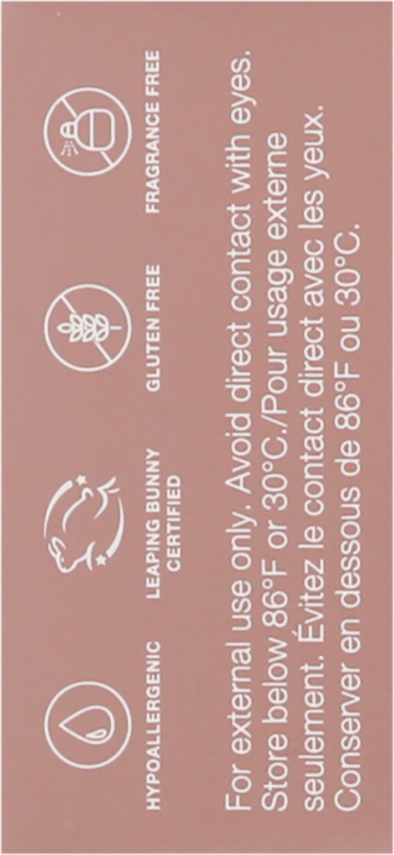 slide 6 of 10, Mineral Fusion Rosette 3-in-1 Color Stick 0.16 oz, 0.16 oz