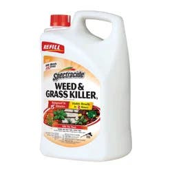 Spectracide Weed & Grass Killer Refill, 1.33 gal