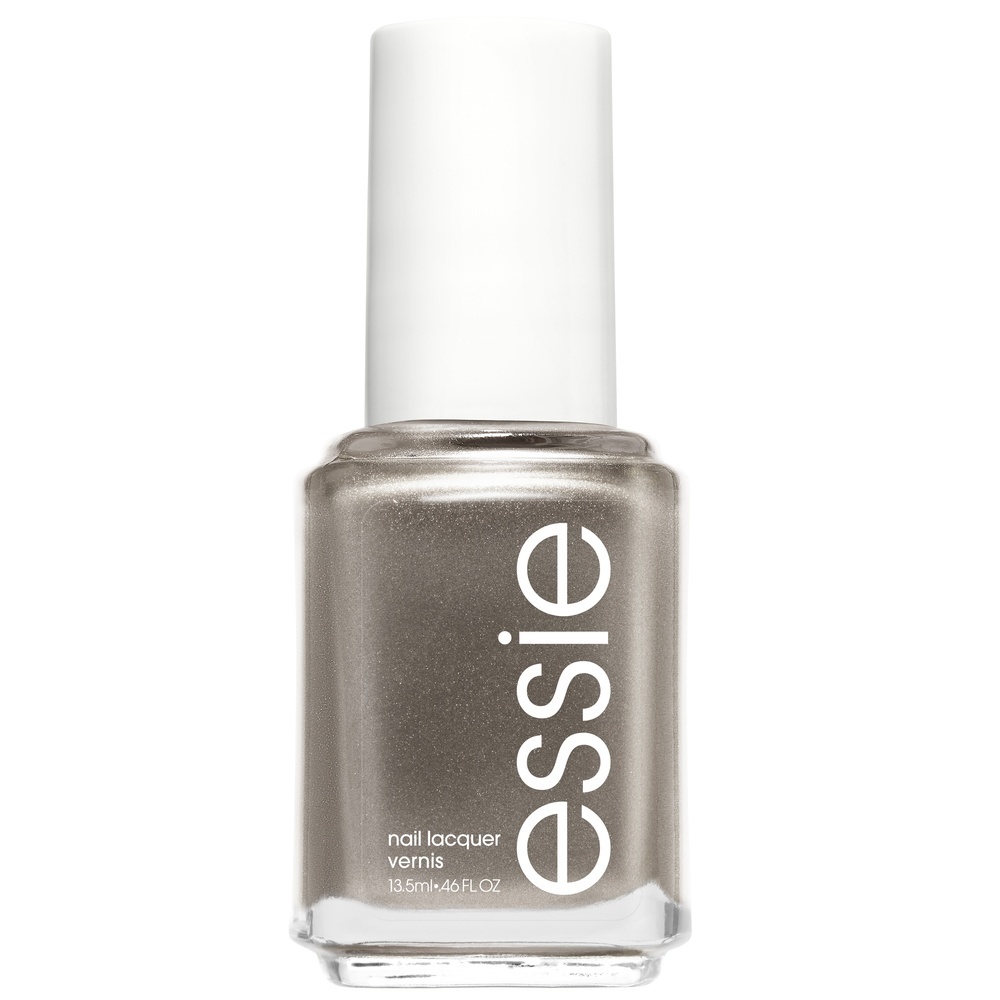 slide 1 of 3, essie Celebration Moments Nail Polish - Congrats!, 0.46 fl oz