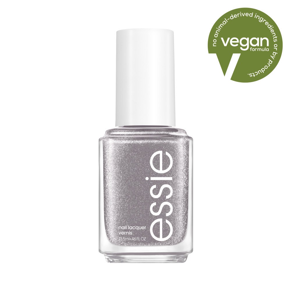 slide 1 of 3, essie Celebration Moments Nail Polish - Congrats!, 0.46 fl oz