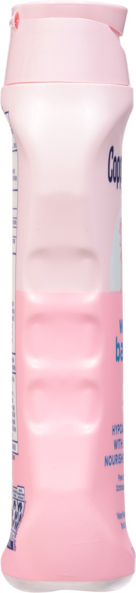 slide 6 of 9, Coppertone Water Babies Broad Spectrum SPF 50 Sunscreen Lotion 8 fl oz, 8 oz