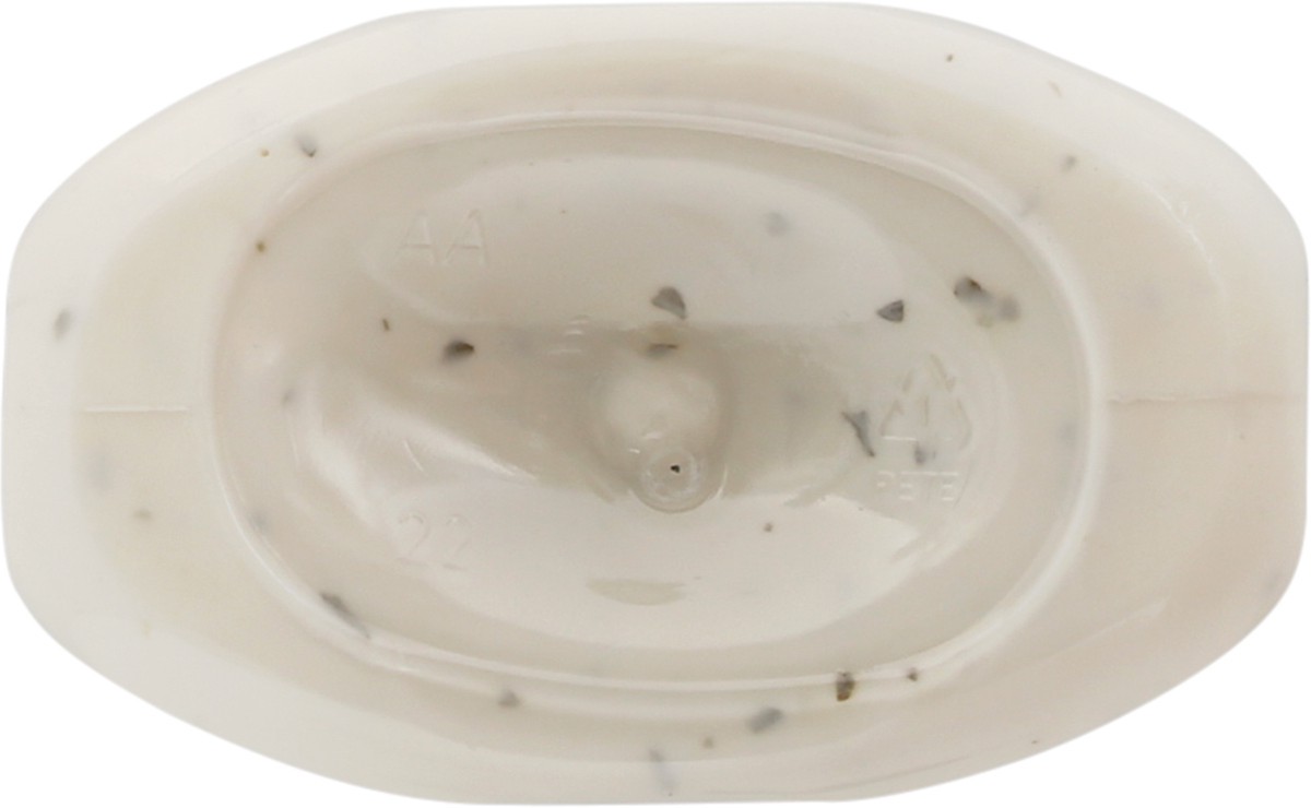 slide 14 of 14, Kraft Chunky Blue Cheese Dressing, 16 fl oz Bottle, 16 fl oz