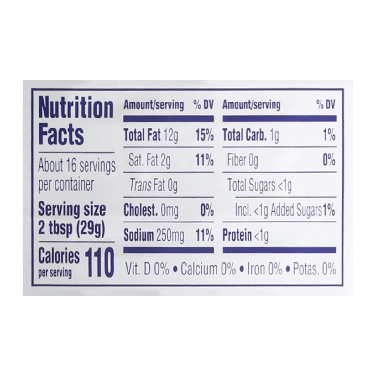 slide 9 of 14, Kraft Chunky Blue Cheese Dressing, 16 fl oz Bottle, 16 fl oz