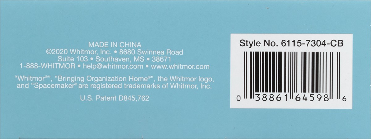 slide 6 of 9, Whitmore Spacemaker Vacuum Bags, 3 ct