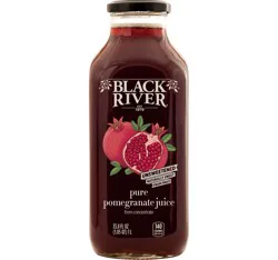 Black River Pure Pomegranate Juice