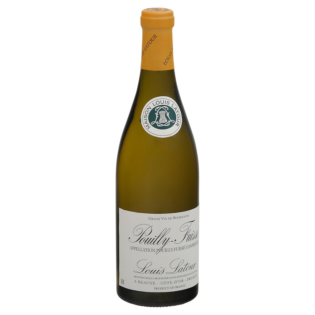 slide 5 of 11, Louis Latour Pouilly Fuisse, 750 ml