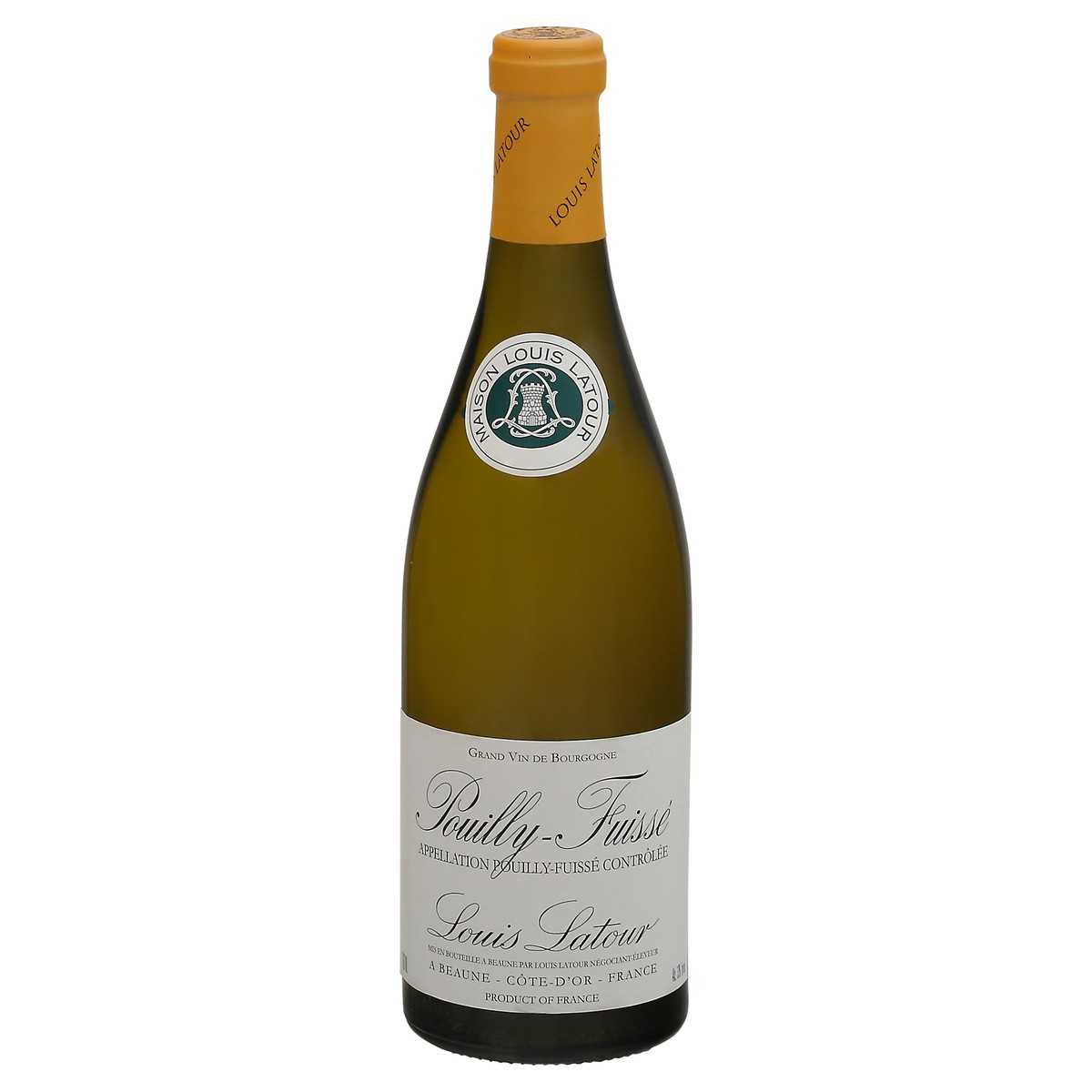 slide 10 of 11, Louis Latour Pouilly Fuisse, 750 ml