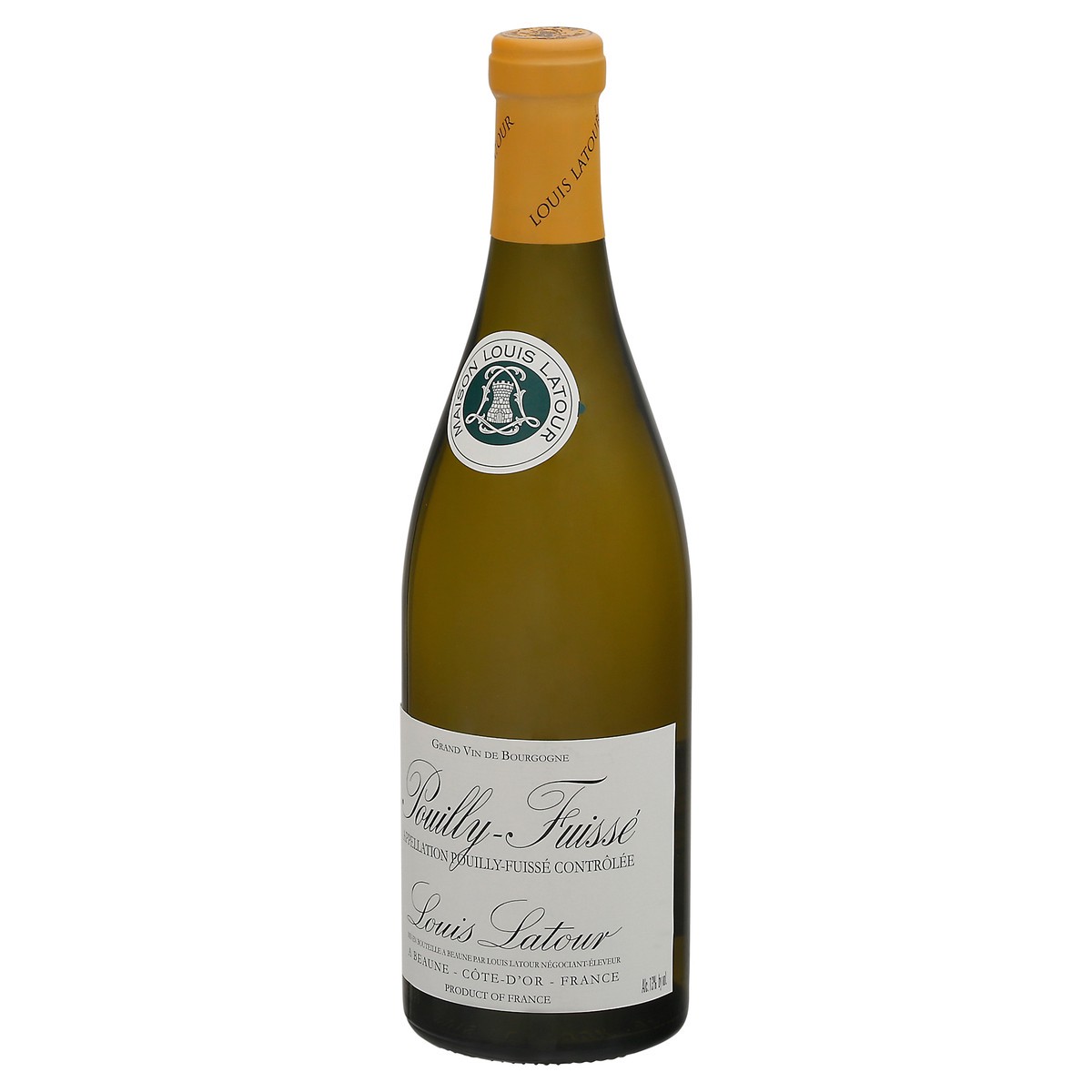 slide 9 of 11, Louis Latour Pouilly Fuisse, 750 ml