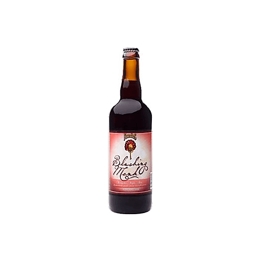 slide 1 of 1, Founders Brewing Co. Founders Blushing Monk, 750 ml
