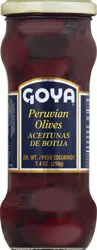 Goya Premium Olives 7.4 oz