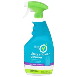 Simply Done Daily Shower Cleaner 32 fl oz