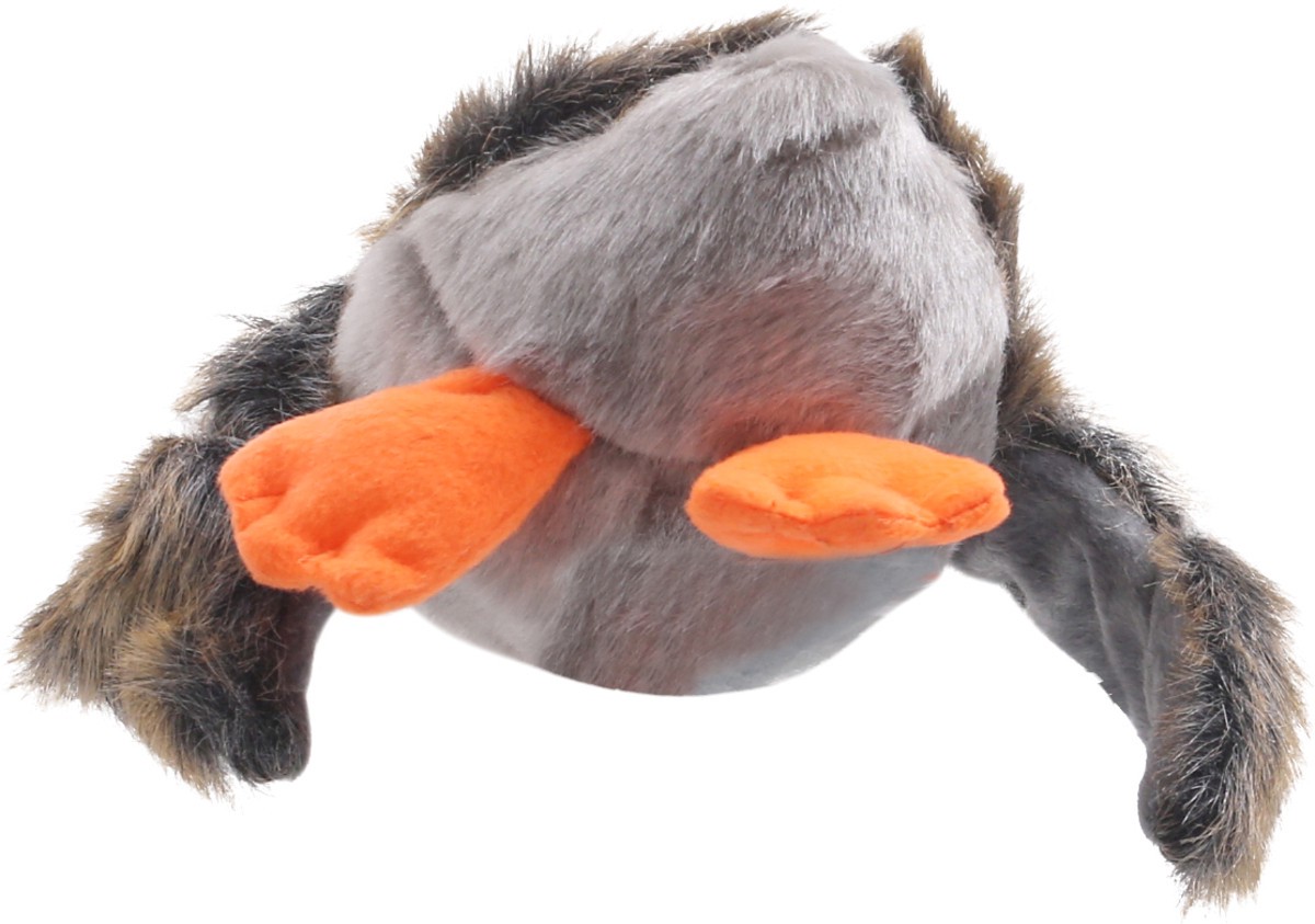 slide 6 of 9, Ruffin' It Ruffin It Woodland Toy, 1 ct