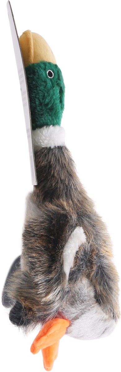 slide 4 of 9, Ruffin' It Ruffin It Woodland Toy, 1 ct