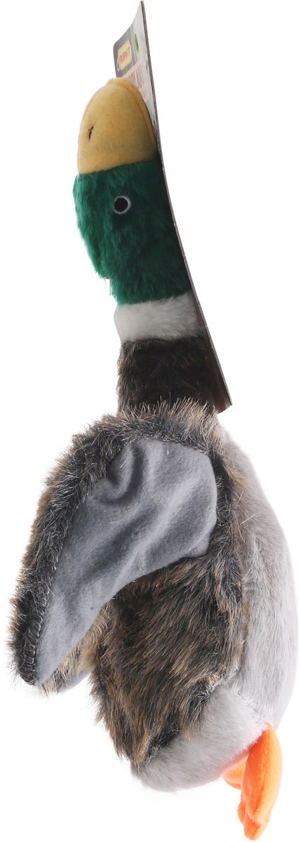 slide 9 of 9, Ruffin' It Ruffin It Woodland Toy, 1 ct