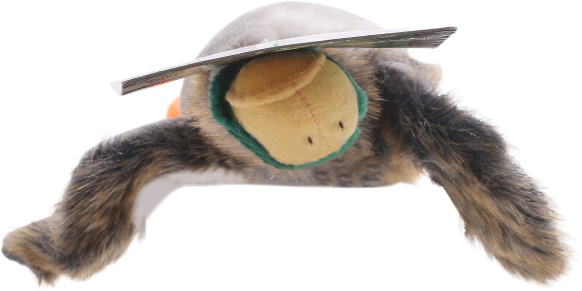 slide 7 of 9, Ruffin' It Ruffin It Woodland Toy, 1 ct