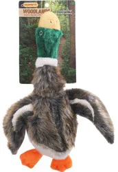 Ruffin' It Ruffin It Woodland Toy