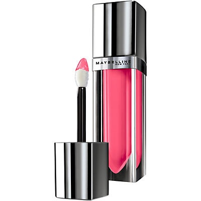 slide 1 of 1, Maybelline New York Color Elixir By Color Sensational Lipcolor Fuchsia Flourish, 0.17 oz