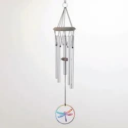 Woodstock Glass Dragonfly