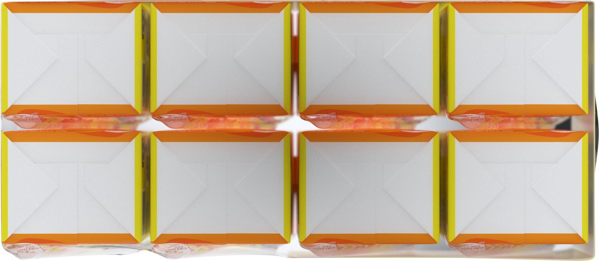 slide 3 of 9, Hi-C Orange Lavaburst Cartons, 8 ct; 6 fl oz