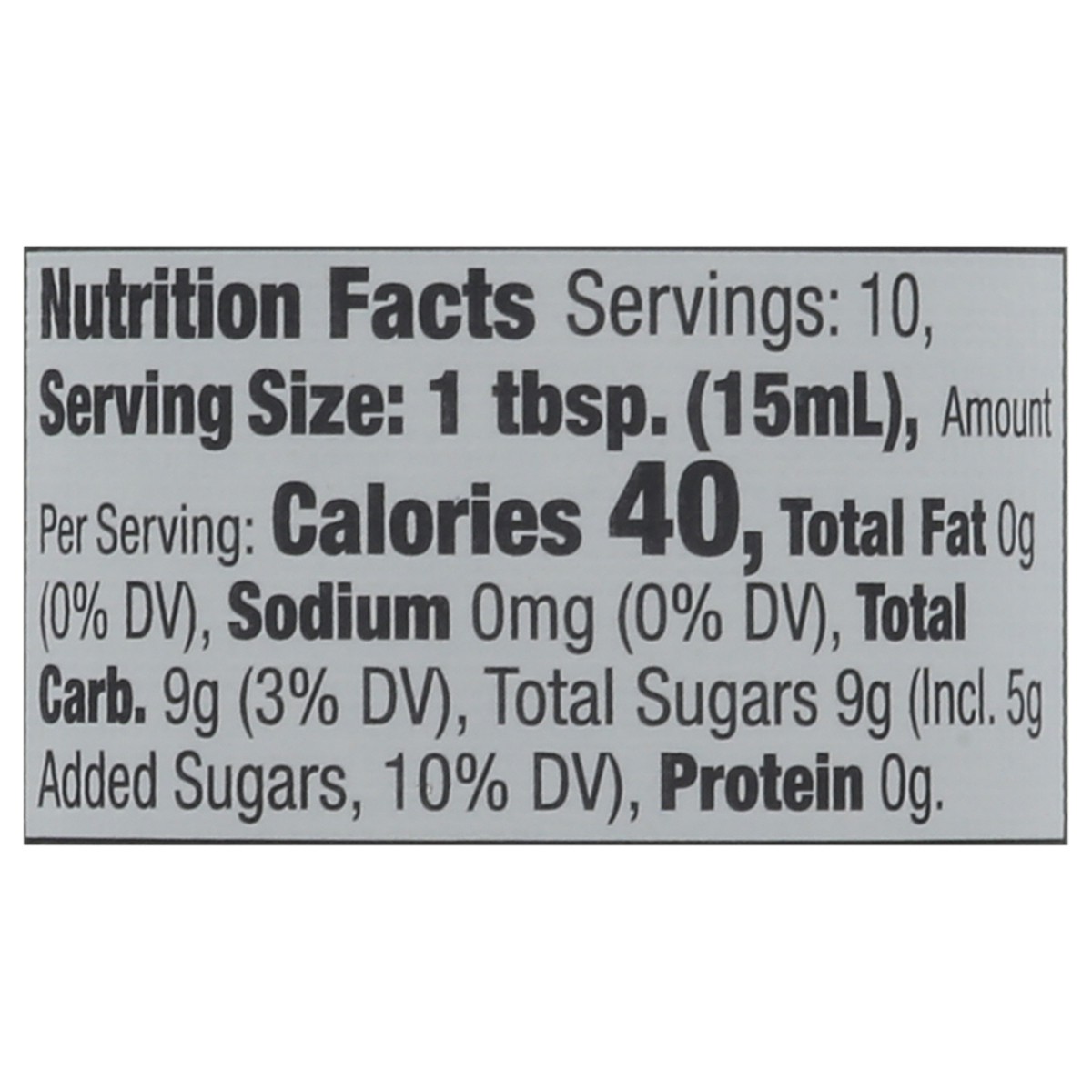 slide 8 of 13, DeLallo Gourmet Glaze for Cheese 5.07 fl oz, 5.07 fl oz