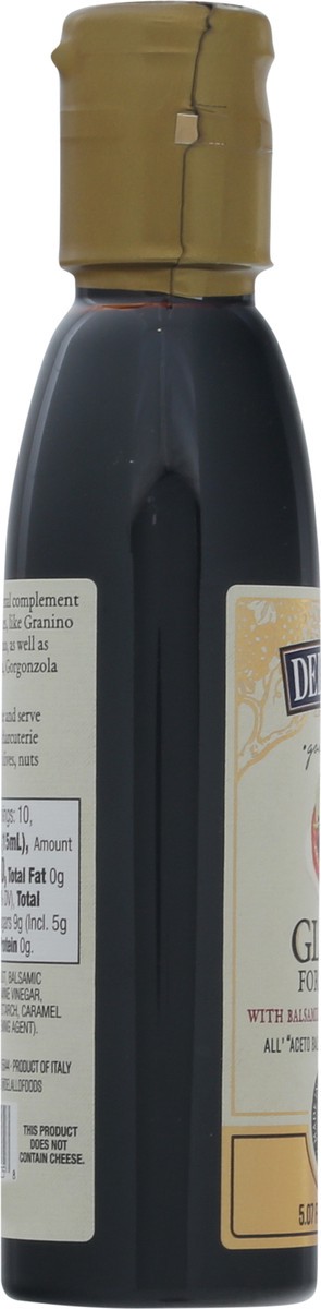 slide 7 of 13, DeLallo Gourmet Glaze for Cheese 5.07 fl oz, 5.07 fl oz