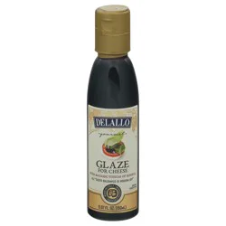 DeLallo Gourmet Glaze for Cheese 5.07 fl oz