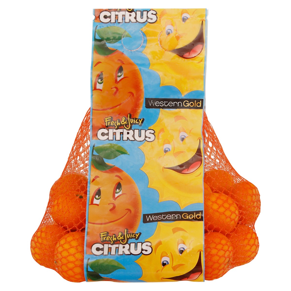 slide 2 of 4, Western Gold Murcott Mandarins 3 lb, 3 lb