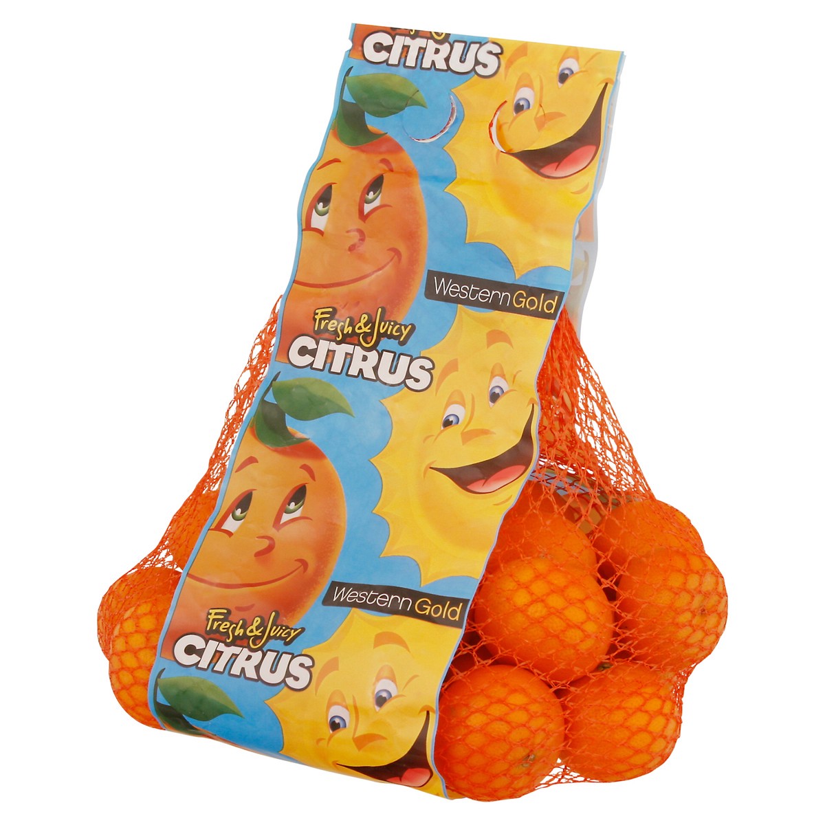 slide 4 of 4, Western Gold Murcott Mandarins 3 lb, 3 lb