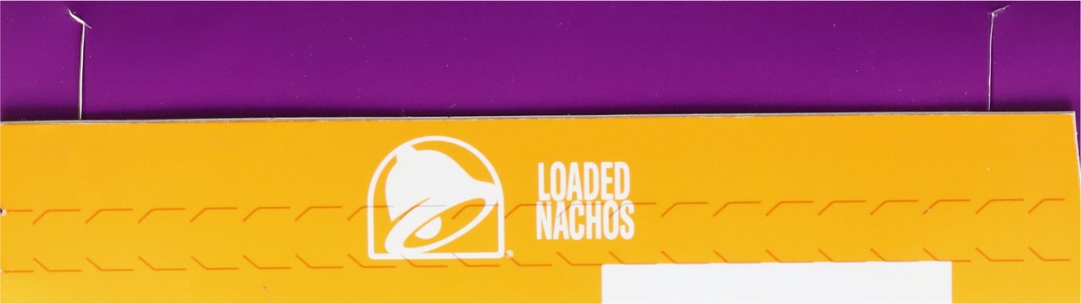 slide 16 of 17, Taco Bell Queso-Burrito Cravings Kit, 21.5 oz Box, 21.5 oz